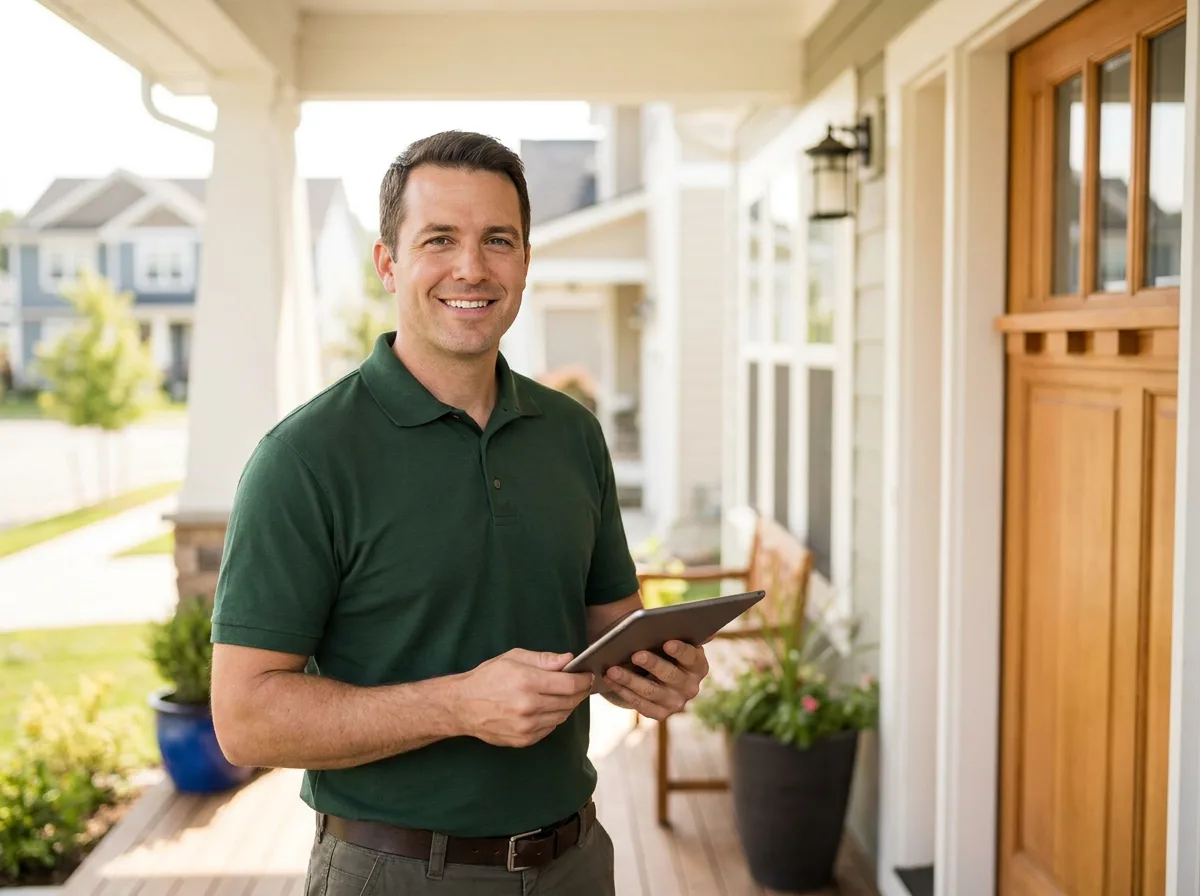 Pest control FAQs for Correctionville, IA